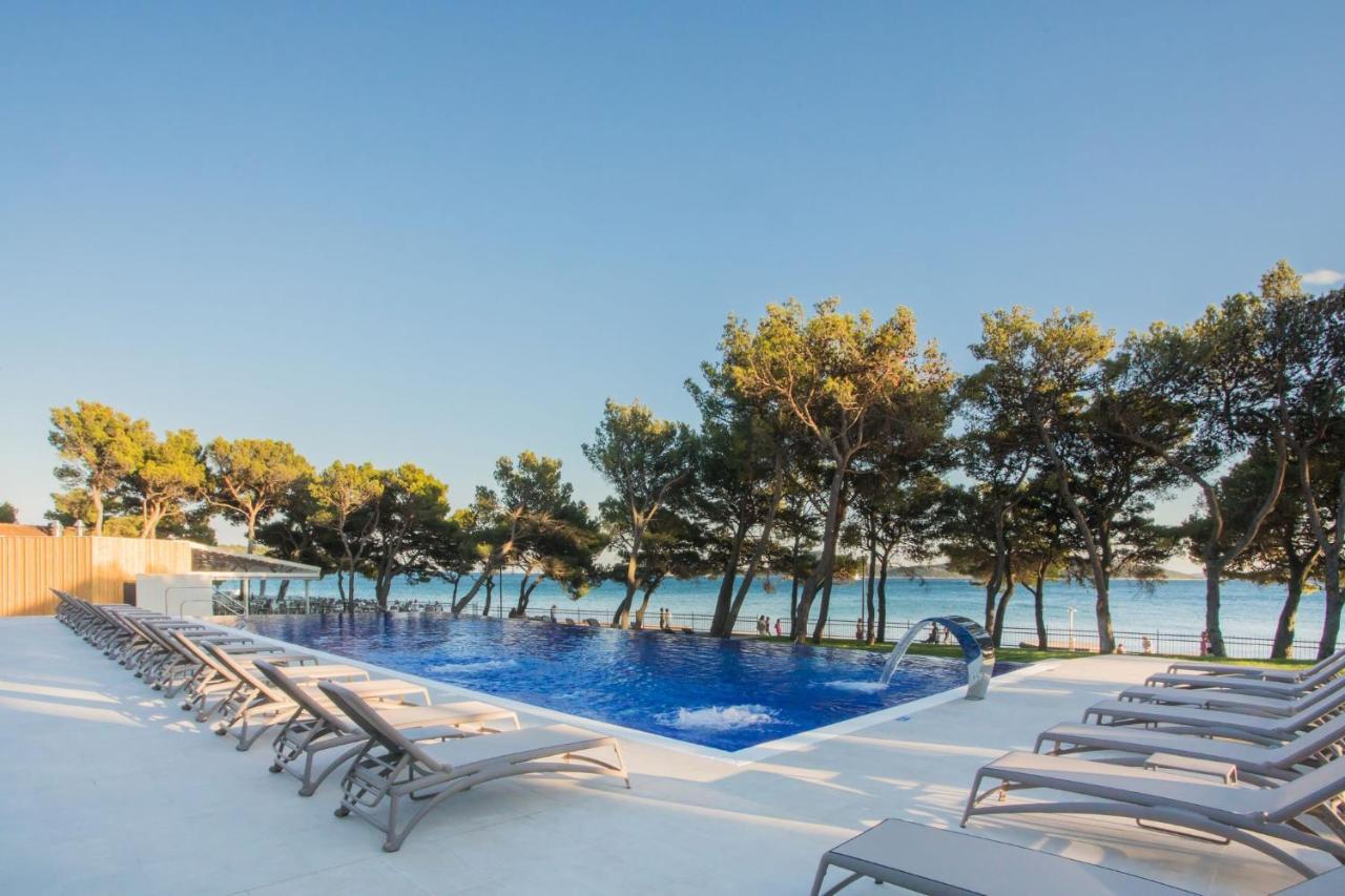 Villa Arausa Vodice Buitenkant foto