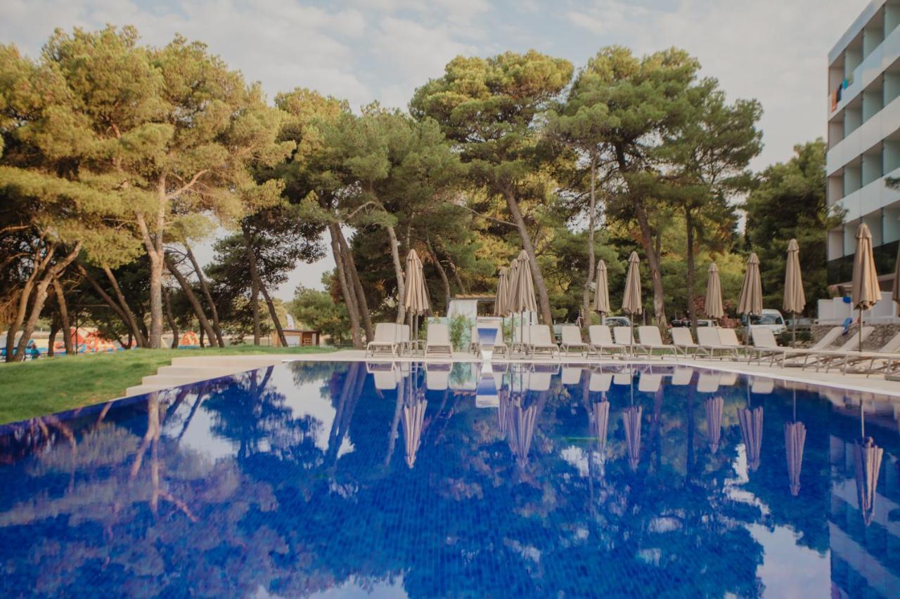 Villa Arausa Vodice Buitenkant foto