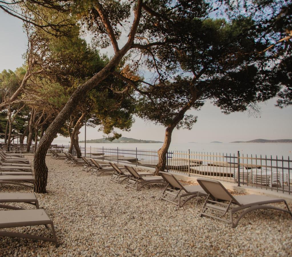 Villa Arausa Vodice Buitenkant foto