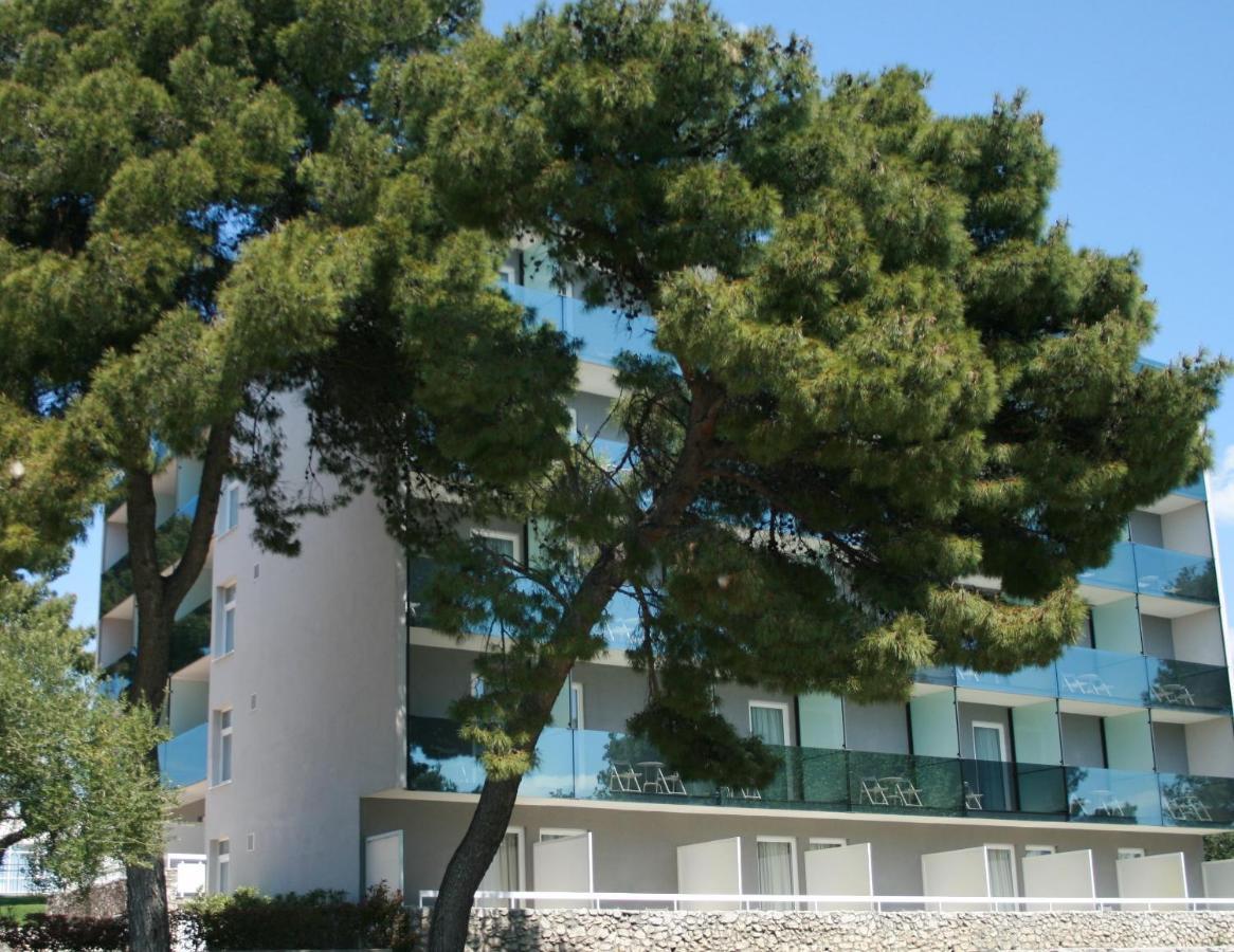 Villa Arausa Vodice Buitenkant foto