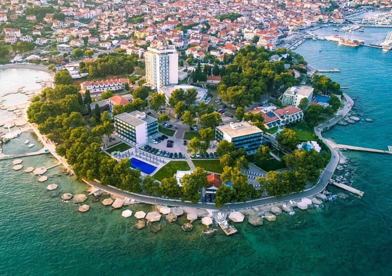 Villa Arausa Vodice Buitenkant foto