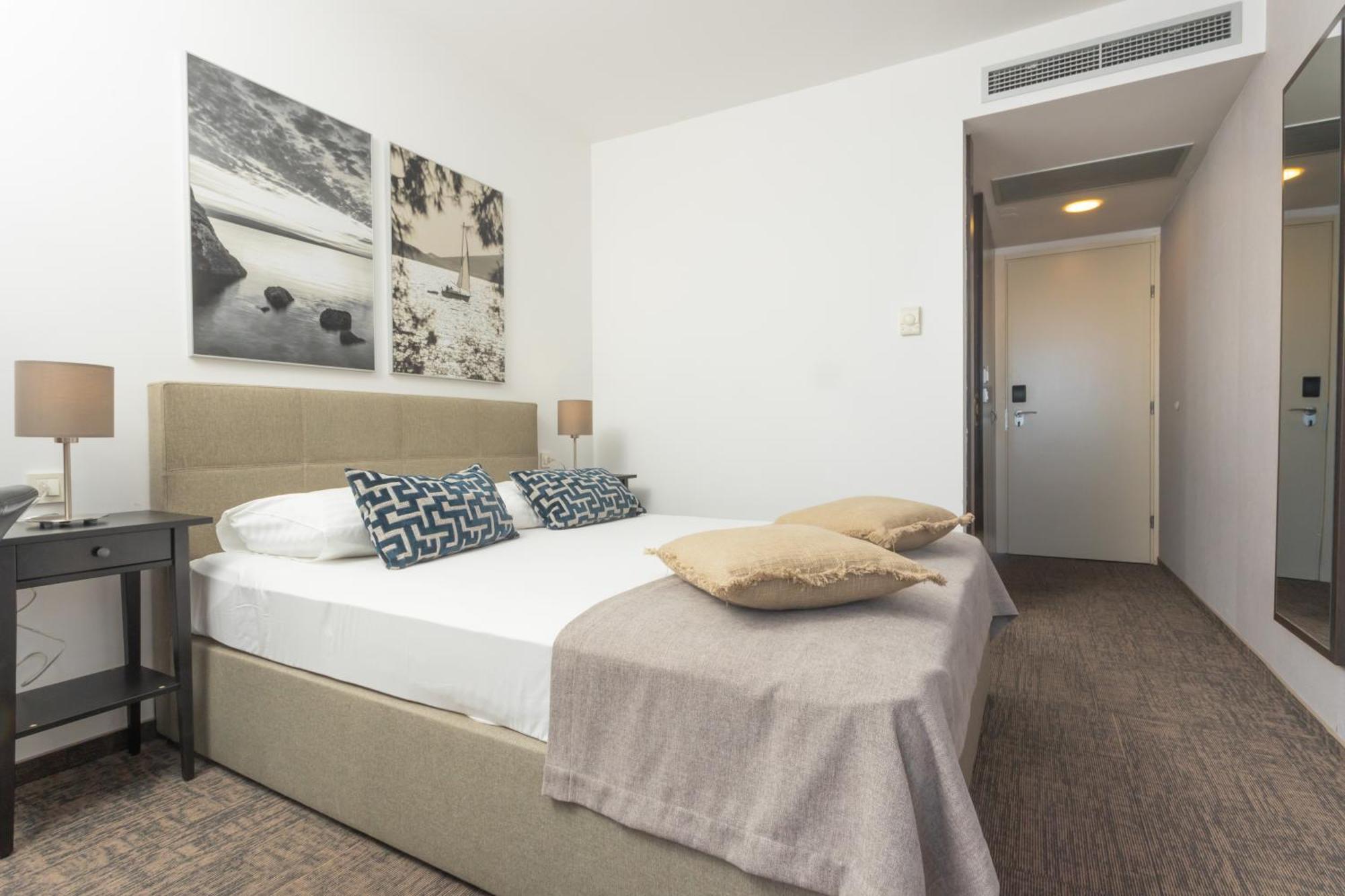 Villa Arausa Vodice Buitenkant foto