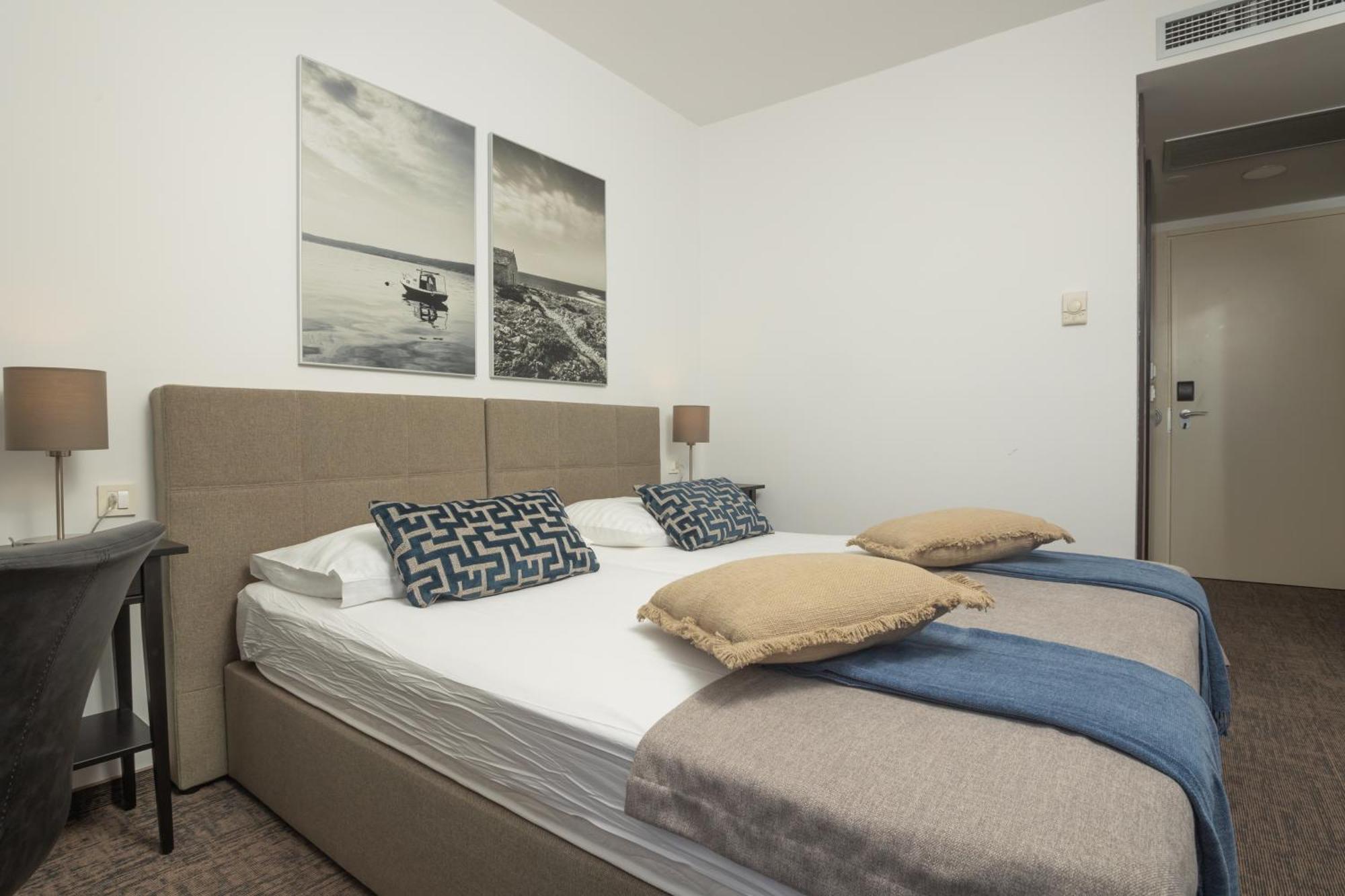 Villa Arausa Vodice Buitenkant foto